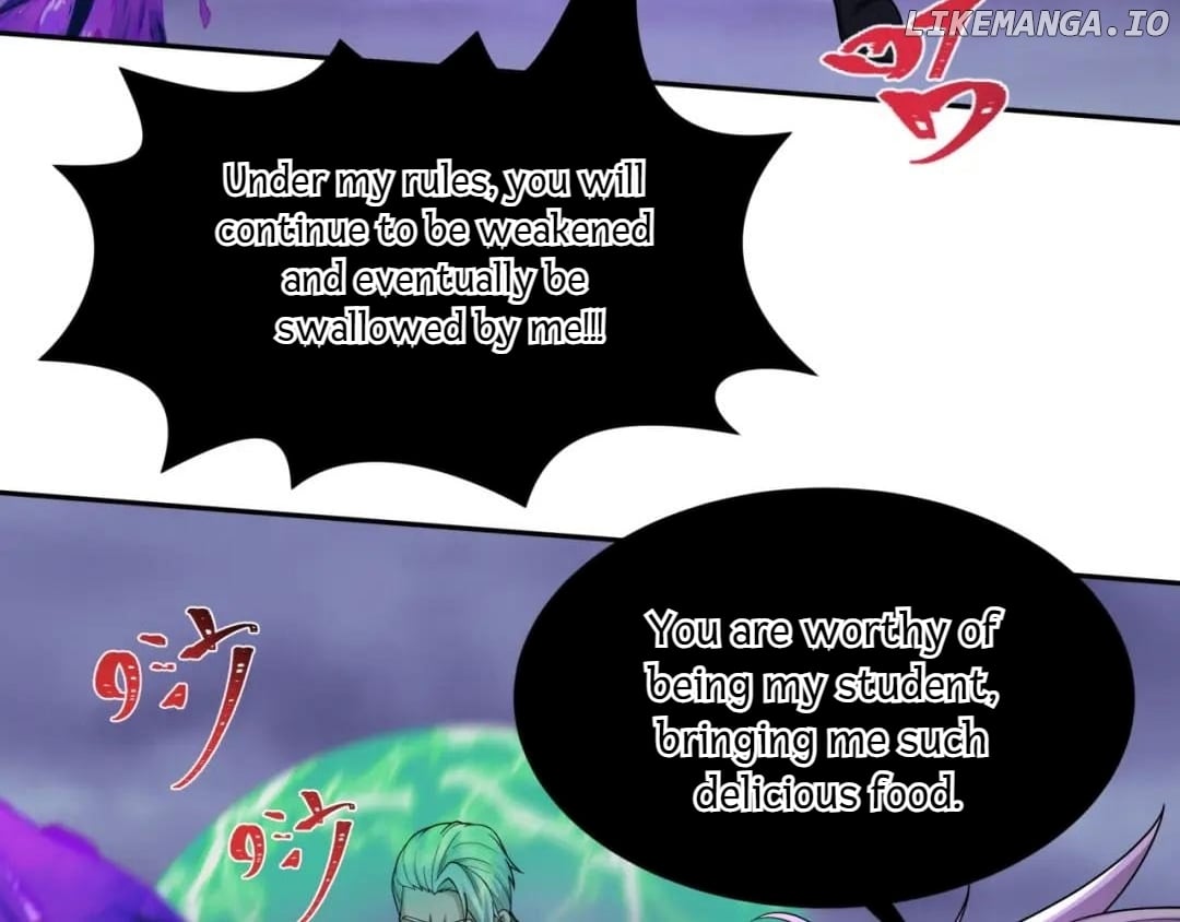 Era of the Haunted Chapter 196 - page 62
